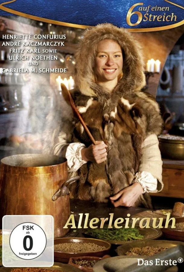 Ослиная шкура 2012 смотреть фильм онлайн